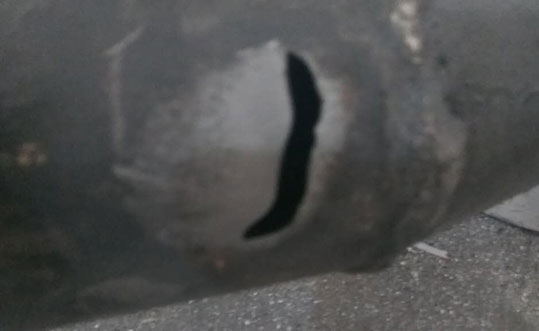 通俗耐磨管道