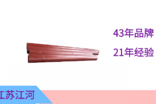 高铬耐磨管属哪种管道,今日就揭晓![皇冠集团]