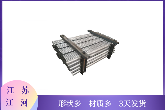 出口烟窗拉稀管防磨盖瓦-电厂专用产品[皇冠集团]