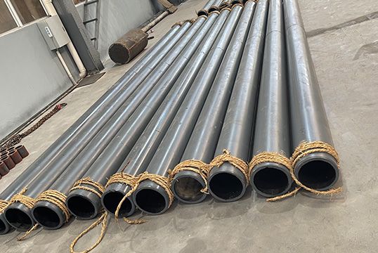 耐磨自蔓燃陶瓷管可以用于油田开采吗？？？？？？