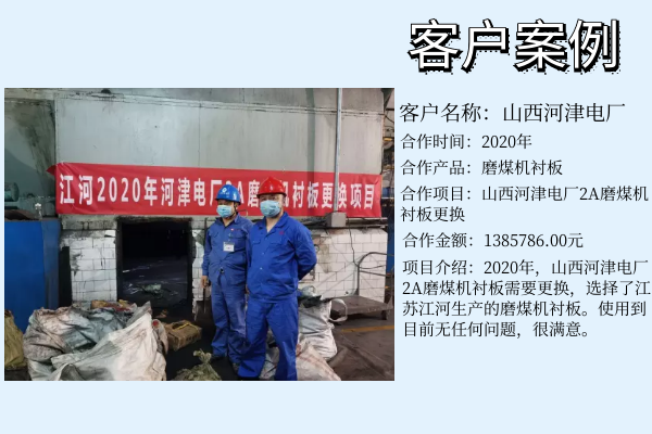 矿山磨机衬板-厂家直销年磨损率低于11%[皇冠集团]