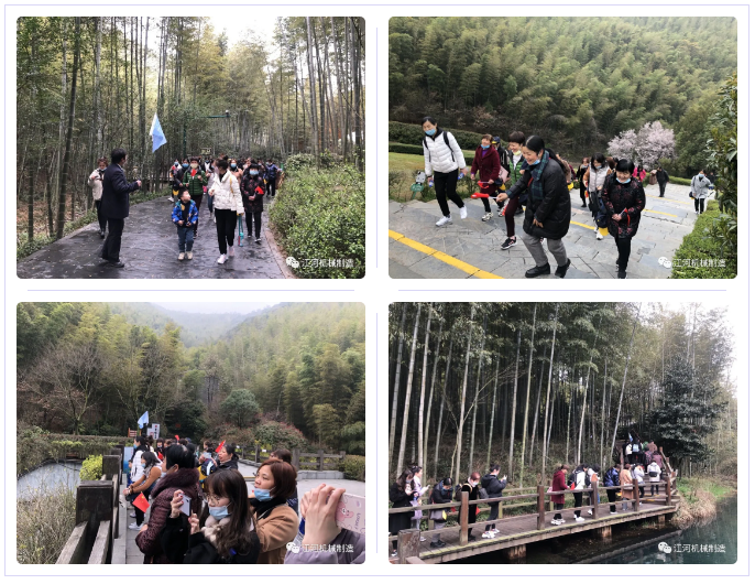 江苏皇冠集团女神节的旅游纪录